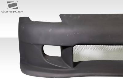 Duraflex - Nissan 350Z TS-1 Duraflex Front Body Kit Bumper 114910 - Image 3