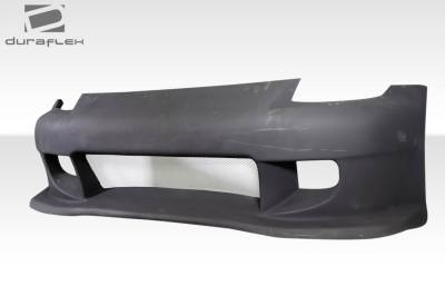 Duraflex - Nissan 350Z TS-1 Duraflex Front Body Kit Bumper 114910 - Image 5