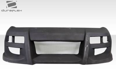 Duraflex - Nissan 300ZX Vapor Duraflex Front Body Kit Bumper 114912 - Image 2