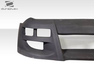 Duraflex - Nissan 300ZX Vapor Duraflex Front Body Kit Bumper 114912 - Image 3