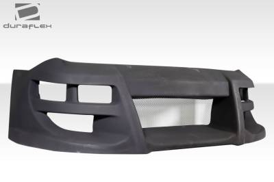 Duraflex - Nissan 300ZX Vapor Duraflex Front Body Kit Bumper 114912 - Image 4