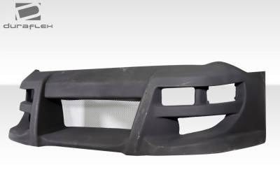 Duraflex - Nissan 300ZX Vapor Duraflex Front Body Kit Bumper 114912 - Image 5