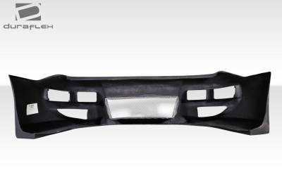 Duraflex - Nissan 300ZX Vapor Duraflex Front Body Kit Bumper 114912 - Image 6