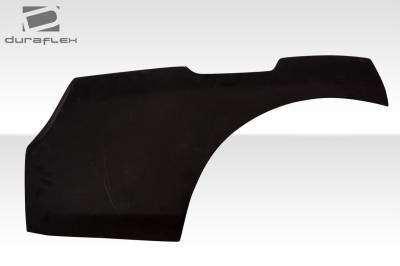 Duraflex - Subaru Impreza VRS Duraflex Wide Rear Fender Flares 114922 - Image 6