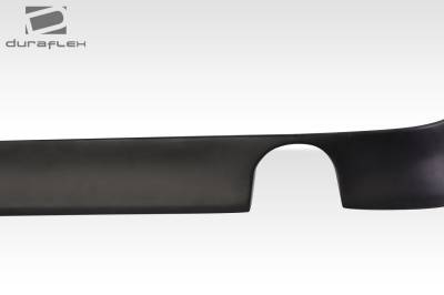 Duraflex - Lexus IS JDM V Speed Duraflex Rear Bumper Lip Body Kit 114923 - Image 6