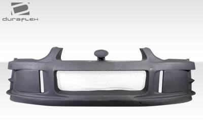 Duraflex - Subaru Impreza/WRX WRC Look Duraflex Front Body Kit Bumper 114944 - Image 2