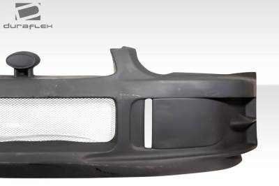 Duraflex - Subaru Impreza/WRX WRC Look Duraflex Front Body Kit Bumper 114944 - Image 3