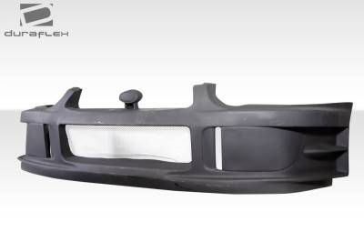 Duraflex - Subaru Impreza/WRX WRC Look Duraflex Front Body Kit Bumper 114944 - Image 4