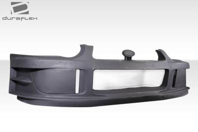 Duraflex - Subaru Impreza/WRX WRC Look Duraflex Front Body Kit Bumper 114944 - Image 5