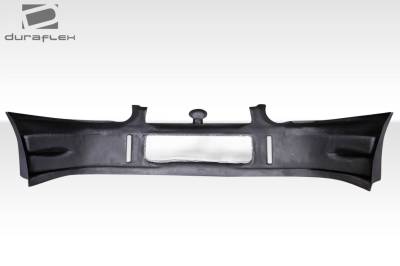 Duraflex - Subaru Impreza/WRX WRC Look Duraflex Front Body Kit Bumper 114944 - Image 6