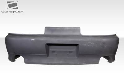 Duraflex - Lexus SC AC Duraflex Rear Body Kit Bumper 114954 - Image 2