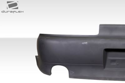 Duraflex - Lexus SC AC Duraflex Rear Body Kit Bumper 114954 - Image 3