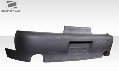 Duraflex - Lexus SC AC Duraflex Rear Body Kit Bumper 114954 - Image 5