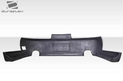 Duraflex - Lexus SC AC Duraflex Rear Body Kit Bumper 114954 - Image 6