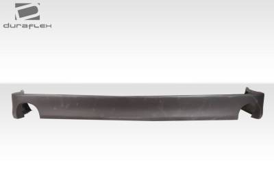 Duraflex - Lexus IS V Speed Duraflex Rear Bumper Lip Body Kit 114960 - Image 2