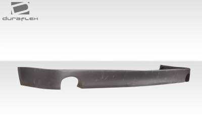 Duraflex - Lexus IS V Speed Duraflex Rear Bumper Lip Body Kit 114960 - Image 4