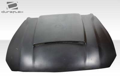 Duraflex - Ford Mustang CVX Duraflex Body Kit- Hood 114962 - Image 5