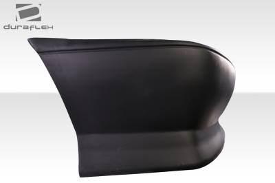 Duraflex - Mazda Miata Afterburner Duraflex Rear Body Kit Bumper 114965 - Image 5