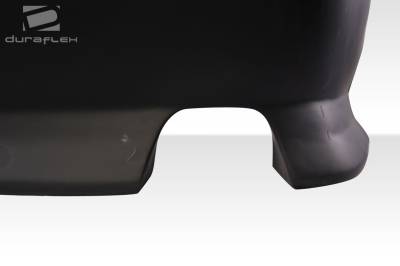 Duraflex - Mazda Miata Afterburner Duraflex Rear Body Kit Bumper 114965 - Image 6