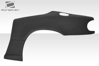 Duraflex - Mazda Miata Afterburner Duraflex 40mm Rear Wide Body Fender Flares 114967 - Image 3