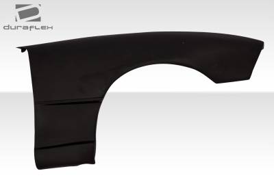 Duraflex - Mazda Miata Afterburner Duraflex Body Kit- 25MM Front Fenders!!! 114968 - Image 3