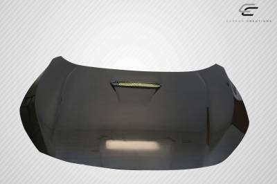 Carbon Creations - Honda Civic Type R Look Carbon Fiber Creations Body Kit- Hood 114974 - Image 5