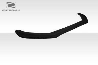 Duraflex - Audi A5 MAX Duraflex Front Bumper Lip Body Kit 114979 - Image 5