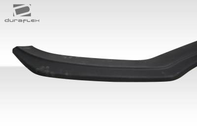 Duraflex - Audi A5 MAX Duraflex Front Bumper Lip Body Kit 114979 - Image 6