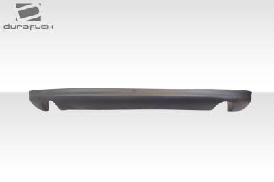 Duraflex - Lexus GS W-1 Duraflex Rear Bumper Lip Body Kit 114993 - Image 2