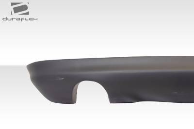 Duraflex - Lexus GS W-1 Duraflex Rear Bumper Lip Body Kit 114993 - Image 3