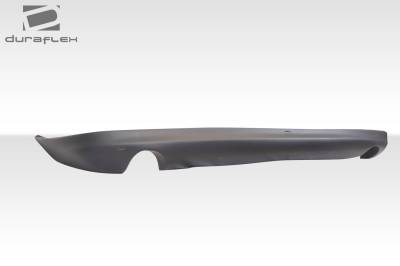 Duraflex - Lexus GS W-1 Duraflex Rear Bumper Lip Body Kit 114993 - Image 4