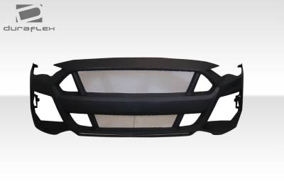 Duraflex - Ford Mustang Grid Duraflex Front Body Kit Bumper 115000 - Image 3