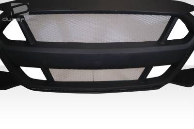 Duraflex - Ford Mustang Grid Duraflex Front Body Kit Bumper 115000 - Image 5