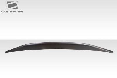 Duraflex - Kia Stinger MSR V2 Duraflex Body Kit-Wing/Spoiler 115017 - Image 2