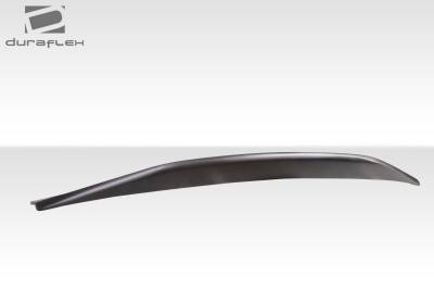 Duraflex - Kia Stinger MSR V2 Duraflex Body Kit-Wing/Spoiler 115017 - Image 3