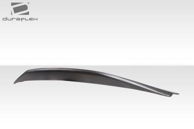 Duraflex - Kia Stinger MSR V2 Duraflex Body Kit-Wing/Spoiler 115017 - Image 4