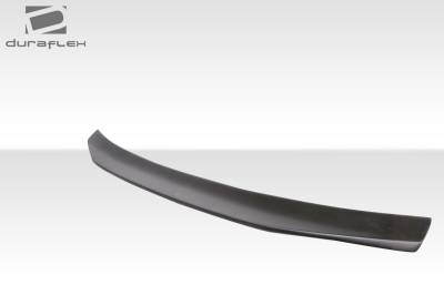 Duraflex - Kia Stinger MSR V2 Duraflex Body Kit-Wing/Spoiler 115017 - Image 6