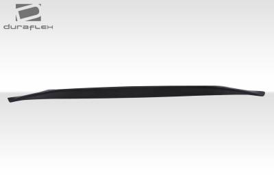 Duraflex - Toyota CH-R ATS Duraflex Body Kit-Wing/Spoiler 115021 - Image 3