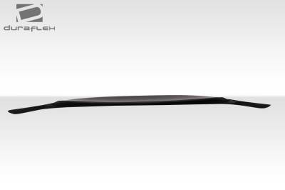 Duraflex - Toyota CH-R ATS Duraflex Body Kit-Wing/Spoiler 115021 - Image 4