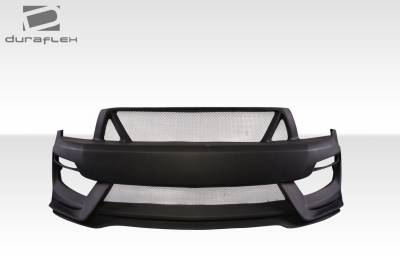 Duraflex - Ford Mustang GT350 Duraflex Front Body Kit Bumper 115038 - Image 2