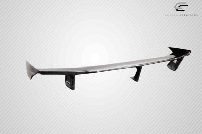 Carbon Creations - Chevrolet Camaro ZL1 V2 Look Carbon Fiber Body Kit-Wing/Spoiler 115079 - Image 5