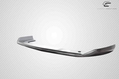 Carbon Creations - Lamborghini Gallardo HMS Carbon Fiber Rear Diffuser Lip Body Kit 115151 - Image 3