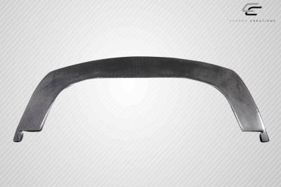 Carbon Creations - Lamborghini Gallardo HMS Carbon Fiber Rear Diffuser Lip Body Kit 115151 - Image 5