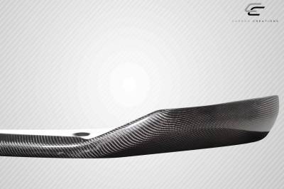 Carbon Creations - Lamborghini Gallardo HMS Carbon Fiber Rear Diffuser Lip Body Kit 115151 - Image 6