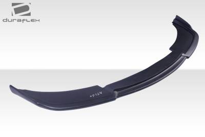 Duraflex - BMW 6 Series HMS Duraflex Front Bumper Lip Body Kit 115160 - Image 3