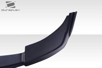 Duraflex - BMW 6 Series HMS Duraflex Front Bumper Lip Body Kit 115160 - Image 4