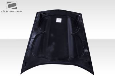 Duraflex - Chevrolet Corvette RKSV Duraflex Body Kit- Hood!!115182 - Image 6