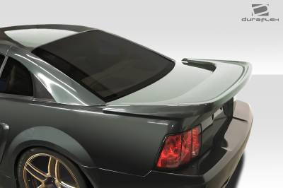 Duraflex - Ford Mustang S351 Look Duraflex Body Kit-Wing/Spoiler 115185 - Image 2