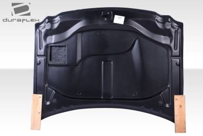 Duraflex - Jeep Grand Cherokee SRT Look Duraflex Body Kit- Hood 115217 - Image 6