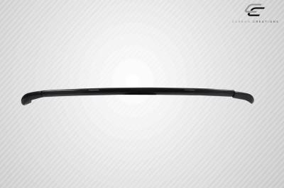 Carbon Creations - Nissan 240SX HB GP1 Carbon Fiber Body Kit-Wing/Spoiler 115255 - Image 2